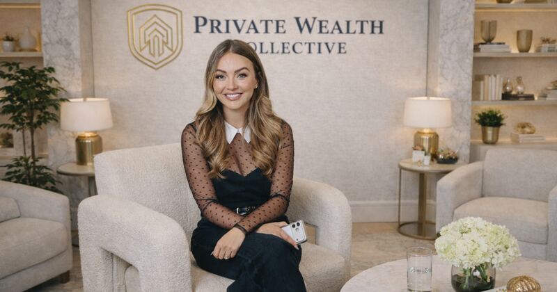 Finance Author-Podcaster Expands Into Wealth Services Under New RIA