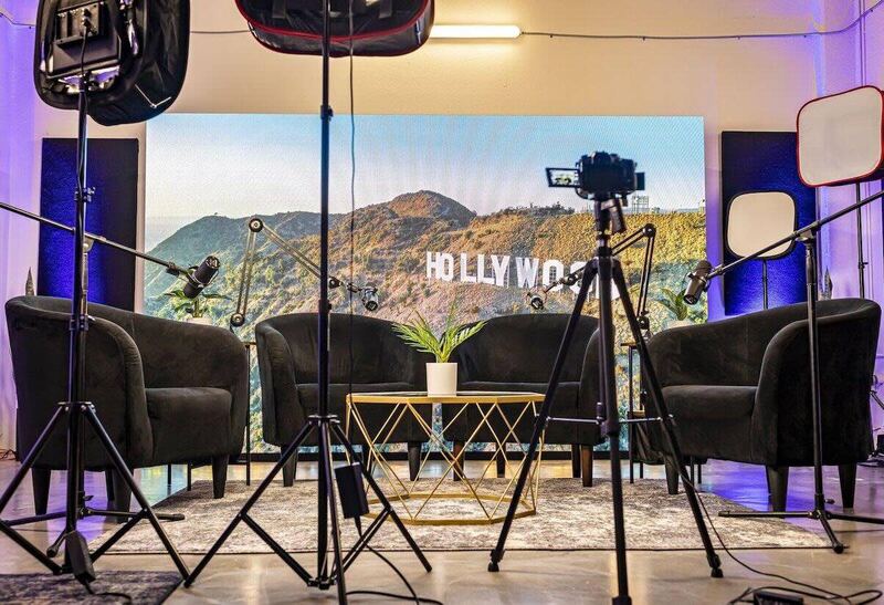 Nicole Lapin's Rebuild of Money News Network Is a Power Move Only an LA Native Could Pull Off