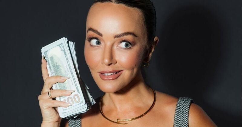 How Nicole Lapin Built Money News Network On Her Own Terms